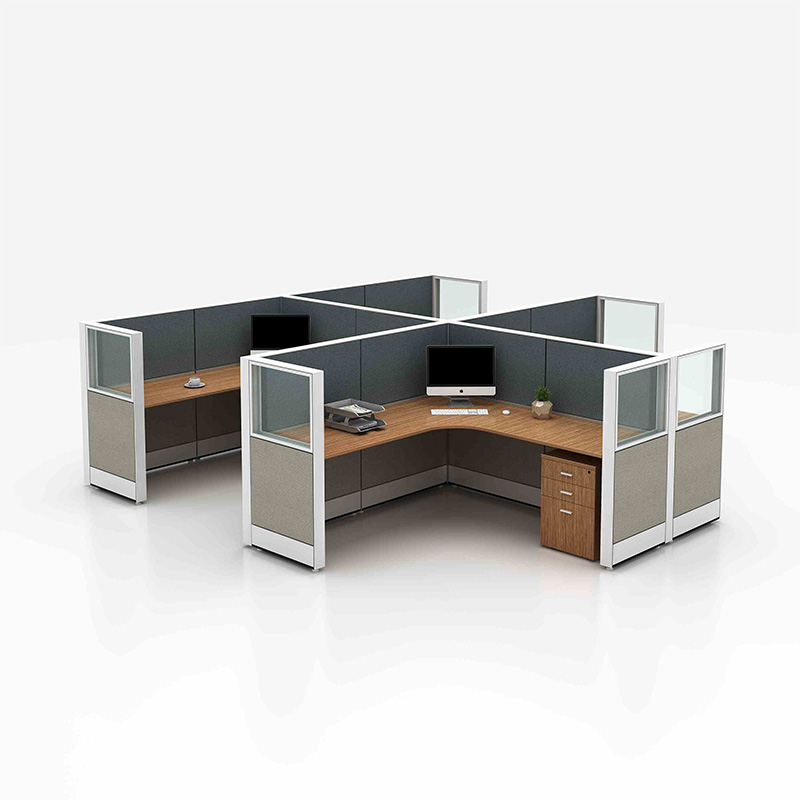 T 10 Partition Workstation